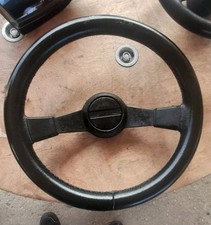 VOLANTE STERZO FIAT 126 PRIMA