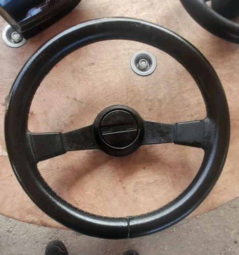 Volante sterzo fiat 126 prima - 126,