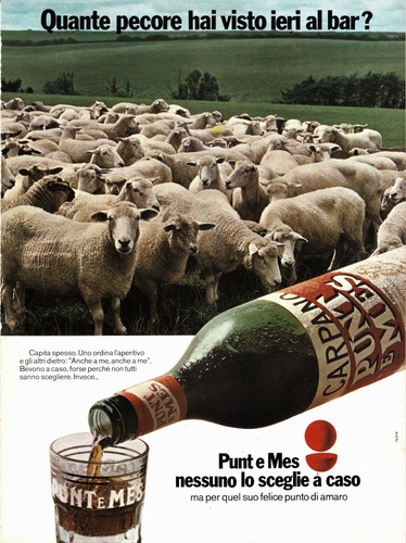 Punt mes nessun sceglio - punt, lo