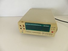 Voltcraft MXD-4660A Multimetro