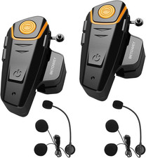 Interfono Moto Bluetooth