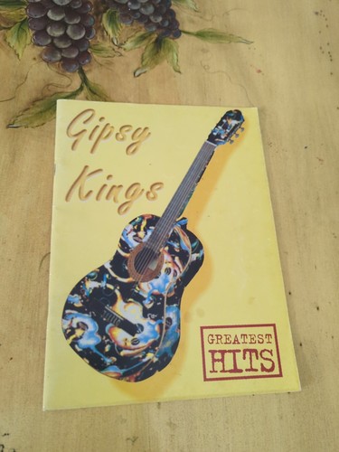 Gipsy kings greatest hits - greatest, for
