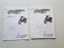 Malaguti Crosser CR1 50