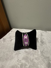 bracciale vintage alpaca messico (piccolo)