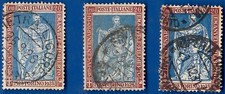 REGNO 1928 20c. Dent. 13¾