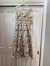 Vestito estivo donna Disney a