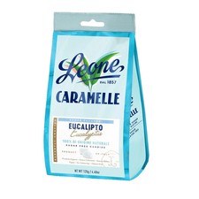Pastiglie leone caramelle - pastiglie,