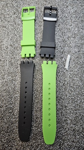 Swatch cinturini per - 🔴, new