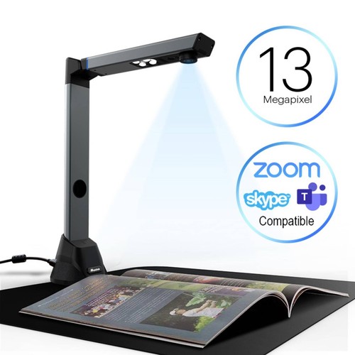 Mustek scanner documents - de,