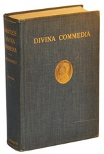Divina Commedia di Dante