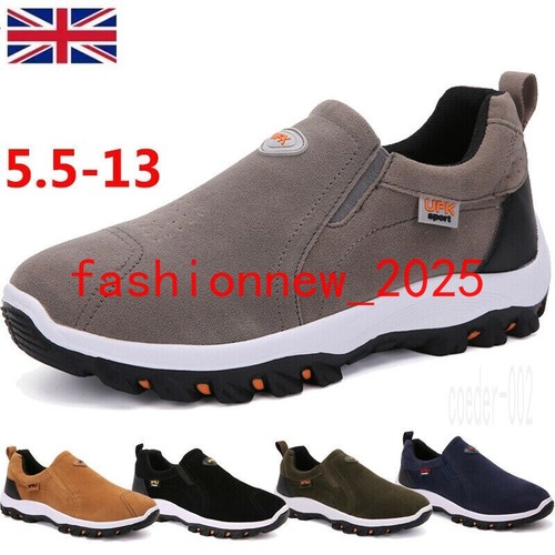 Scarpe sportive slip - , on