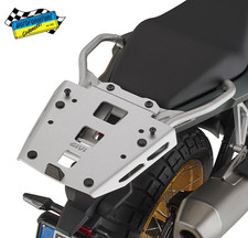 Attacco Posteriore Alluminio