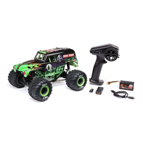 Losi mini lmt - lmt, grave
