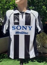 MAGLIA HOME JUVENTUS KAPPA