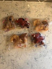 Lot 5 1998 The Lion King II