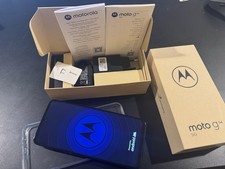 Motorola Moto G54 5G - 256GB - 8 Gb Ram Mid Blue (Dual SIM) - GARANZIA 1 ANNO!