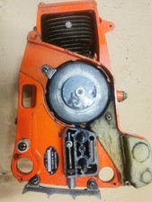 CARTER MOTORE COMPLETO DI CILINDRO, PIGNONE FRIZIONE MOTOSEGA ECHO CS 330 EVL