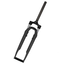 Forcella Ammortizzata a Molla