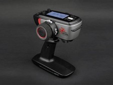 Hitec Lynx 4S RC Trasmettitore