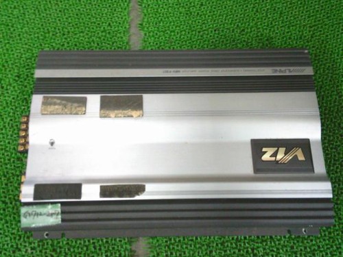Amplificatore alpine mrv f357 - alpine, mrv-f357