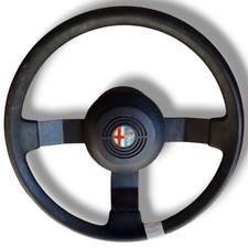 Volante per Alfa Romeo Spider Duetto