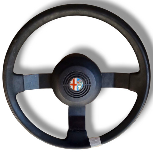 Volante per alfa romeo spider - alfa,