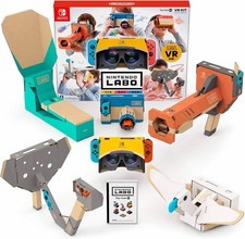 Nintendo Labo Toy-Con 04 VR