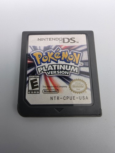 Carta gioco platinum per - da,