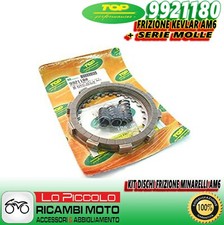 SERIE DISCHI FRIZIONE TOP