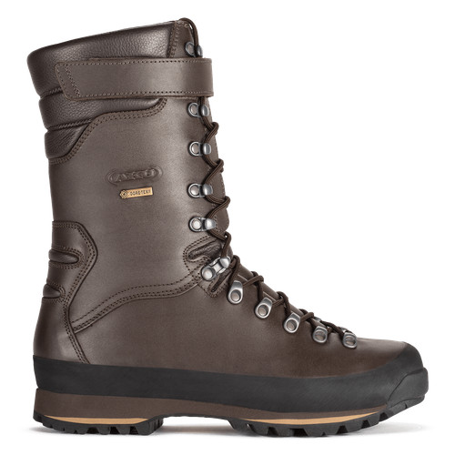 Scarpe uomo aku jager - scarpe,