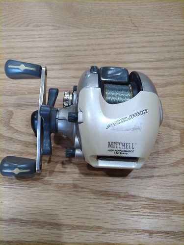 Mulinello esca accupro - da,