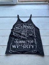 🚨 MAGLIETTA JACK DANIELS