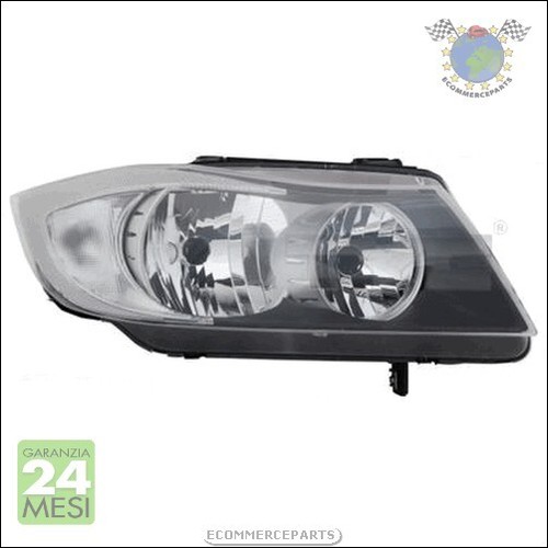 Faro fanale tyc sinistro - fanale,