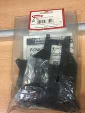 KYOSHO BANDEJA CARBONO