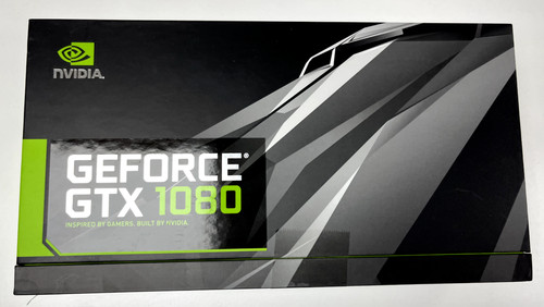 Nvidia geforce gtx 1080 8gb - geforce,