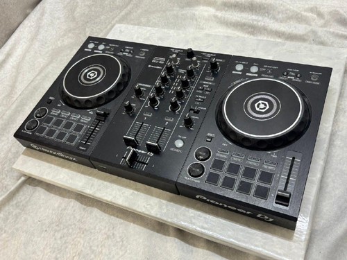 Pioneer ddj 400 controller - dj,