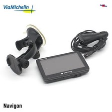 VIAMICHELIN NAVIGON GPS AUTO