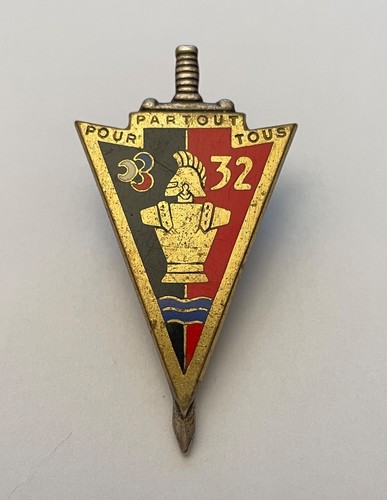 Régiment génie b - du, génie.