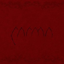 CARMA – carma – CD
