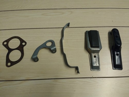 Volvo 240 kit - , agganci