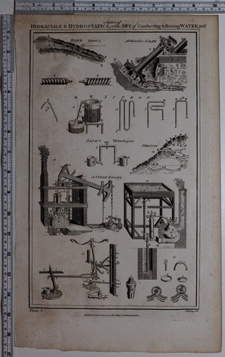 1788 stampa originale - 1788,