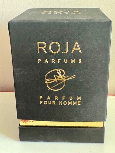 Roja parfums reckless pour - parfums,