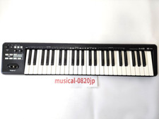 Roland A-49 BK 49-Key MIDI