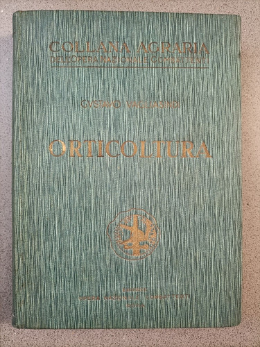 Orticoltura gustavo - orticoltura,