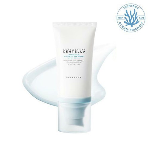 Skin 1004 madagascar centella - madagascar,
