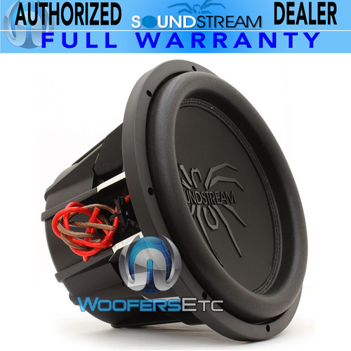 Soundstream 122 - soundstream, t5.122
