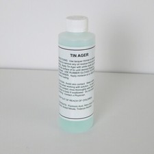 8 oz. Tin Ager / Soluzione per invecchiamento in latta