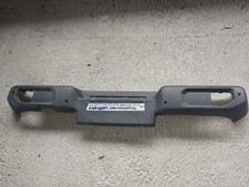 6QE27RXFAB PARAURTI POSTERIORE USATO ORIGINALE PER JEEP WRANGLER 2022