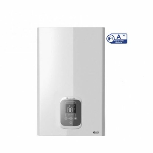 Scaldino scaldacqua gas - scaldacqua,