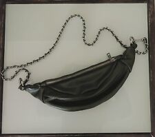 Marsupio a tracolla per donna CARPISA nuovo senza etichetta